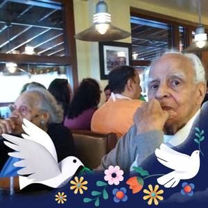 Meet your Posher, Rhonda